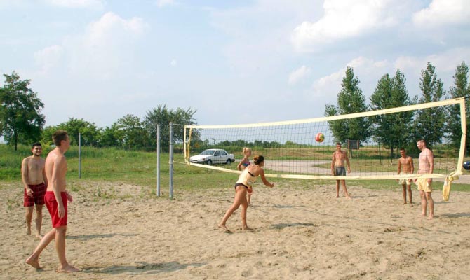 A turijai strand 2016. július 23. képek